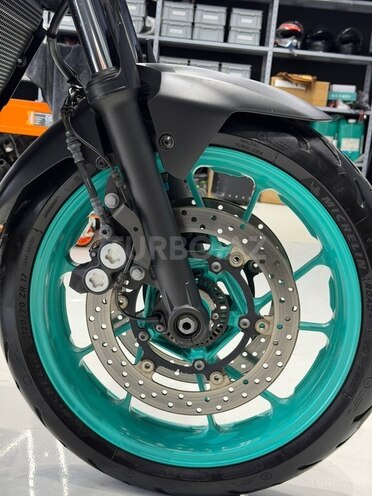 Yamaha MT-07-4