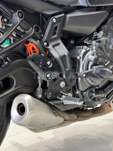Yamaha MT-07-6