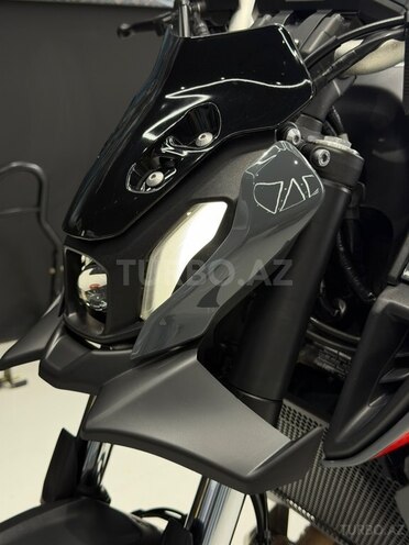Yamaha MT-07-11