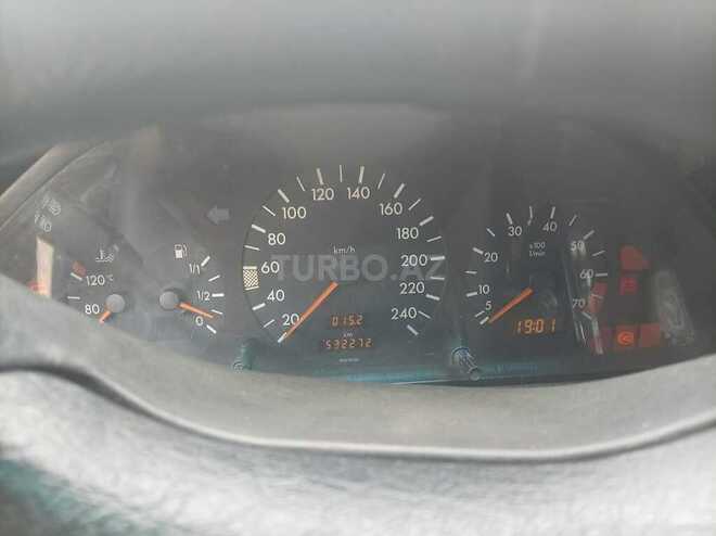 Mercedes C 180-2