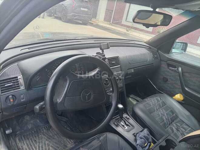 Mercedes C 180-3