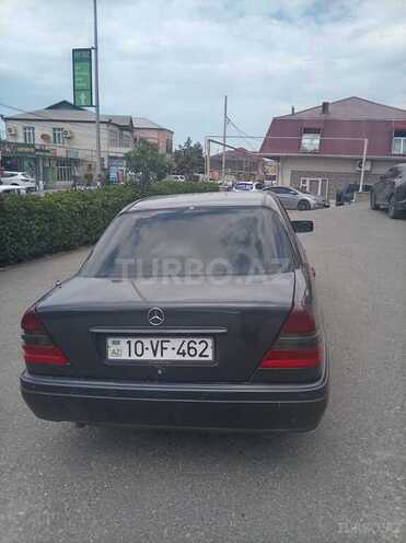 Mercedes C 180-5