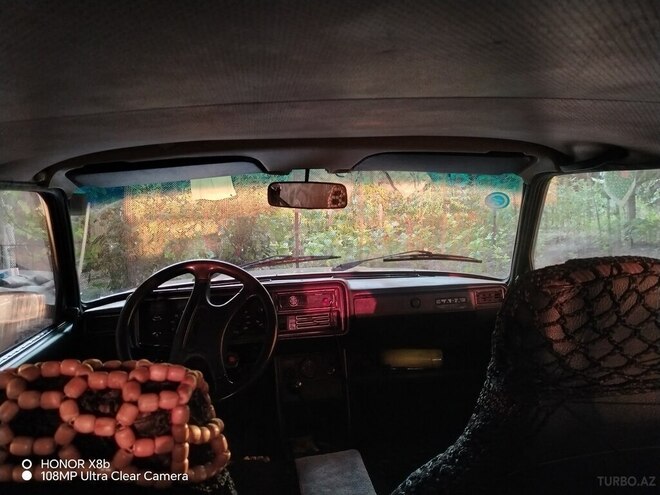 LADA (VAZ) 2107-2