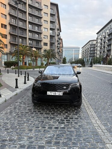 Land Rover RR Velar-1