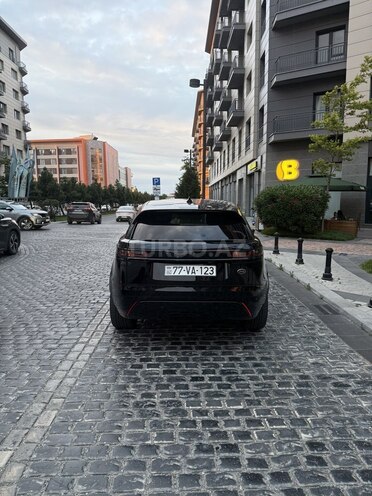Land Rover RR Velar-3