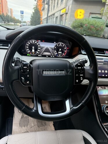 Land Rover RR Velar-8