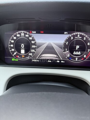 Land Rover RR Velar-7