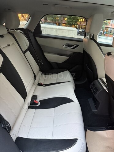 Land Rover RR Velar-5