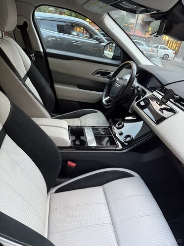 Land Rover RR Velar-6