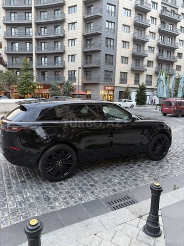 Land Rover RR Velar-4