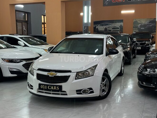 Chevrolet Cruze-6