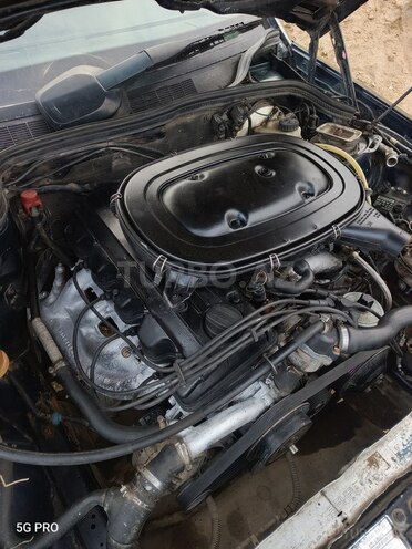 Mercedes 190-13