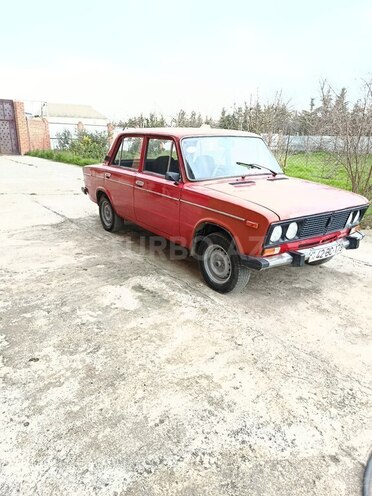 LADA (VAZ) 2103-1