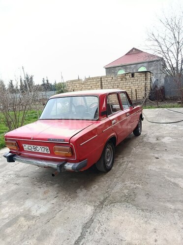 LADA (VAZ) 2103-2
