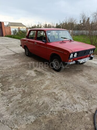 LADA (VAZ) 2103-3