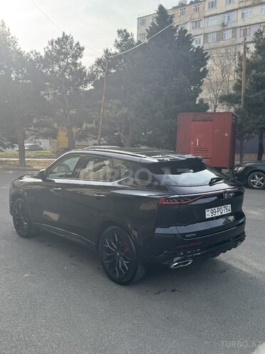 Changan Uni-Z-3