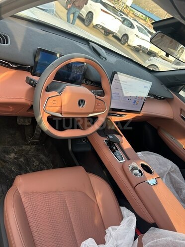 Changan Uni-Z-16