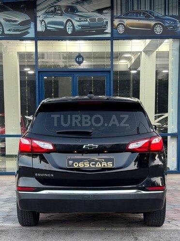 Chevrolet Equinox-12