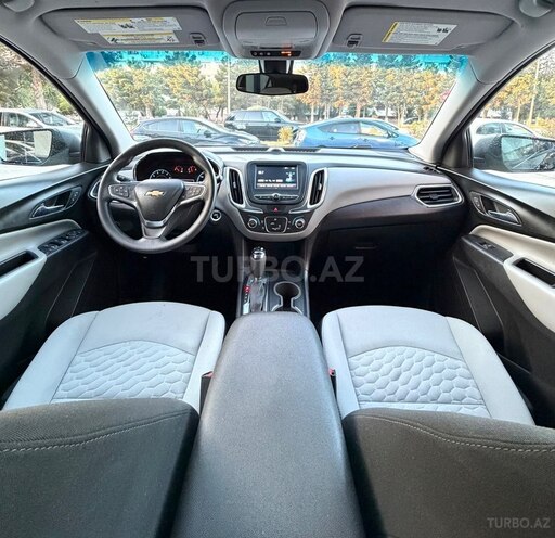 Chevrolet Equinox-9