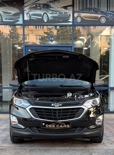 Chevrolet Equinox-2