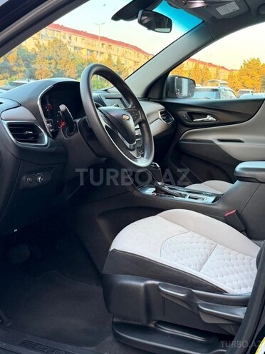 Chevrolet Equinox-6