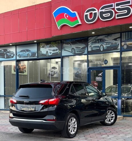 Chevrolet Equinox-13