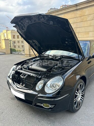 Mercedes E 220-20