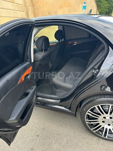 Mercedes E 220-19