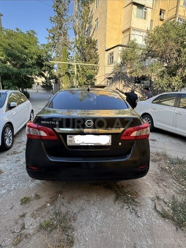 Nissan Sentra-2