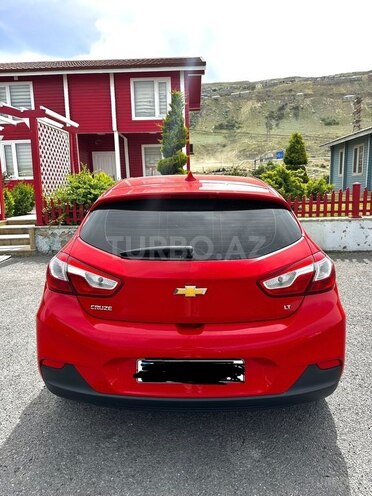 Chevrolet Cruze-2