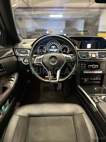 Mercedes E 200-7