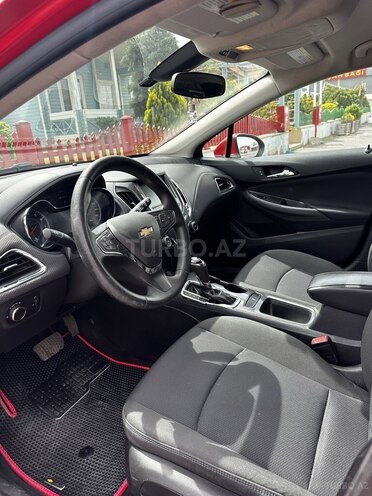 Chevrolet Cruze-14