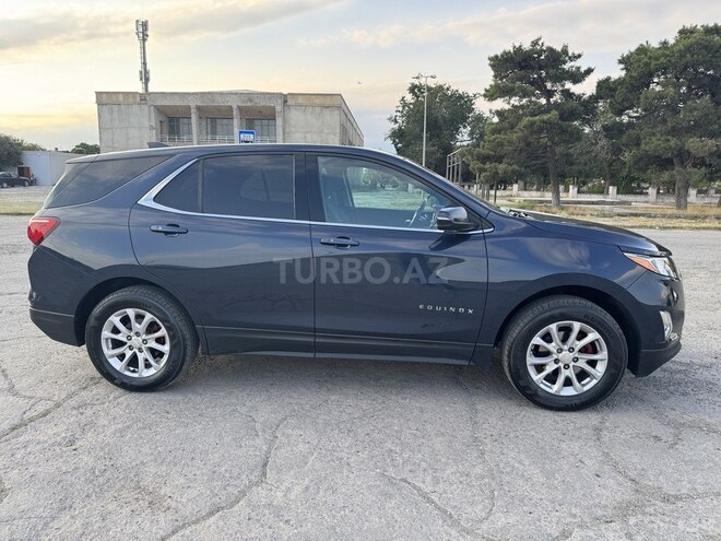 Chevrolet Equinox-4