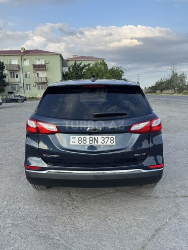 Chevrolet Equinox-2
