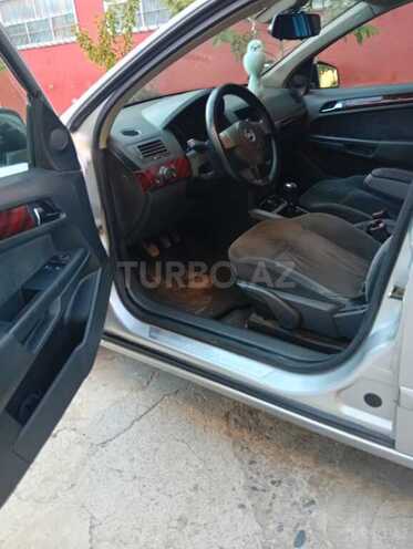 Opel Astra-7