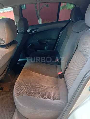 Opel Astra-9