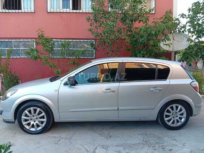 Opel Astra-4