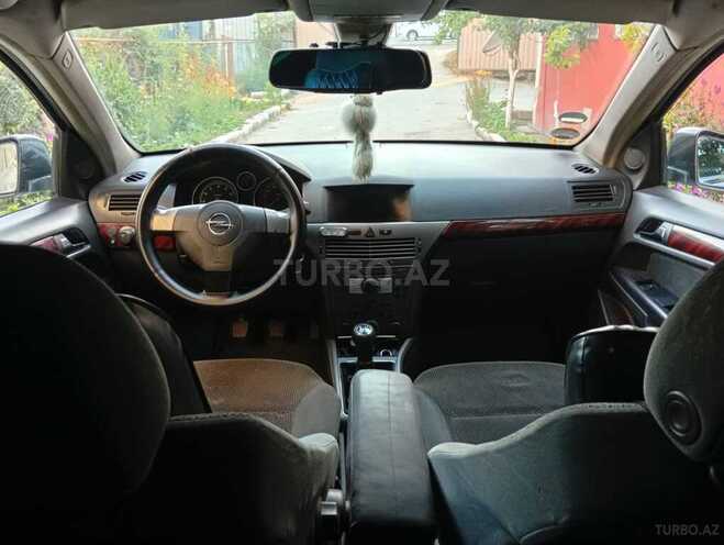 Opel Astra-14