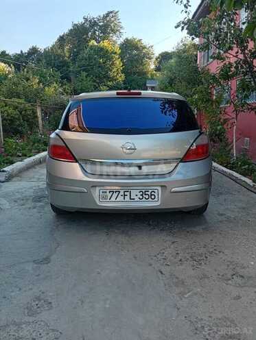 Opel Astra-6