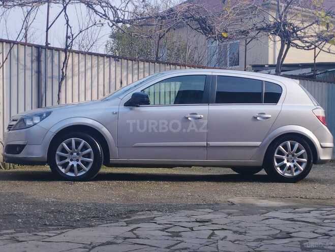 Opel Astra-5
