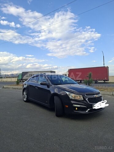 Chevrolet Cruze-2