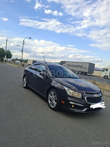 Chevrolet Cruze-5