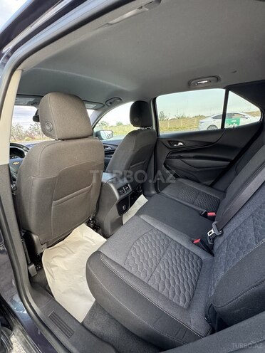Chevrolet Equinox-10