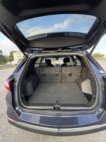 Chevrolet Equinox-11