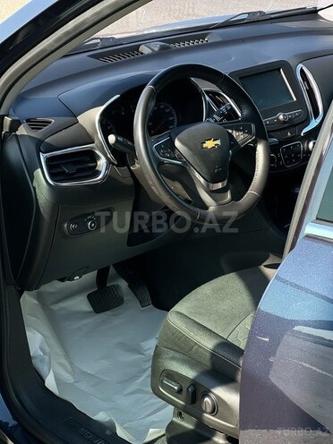 Chevrolet Equinox-6