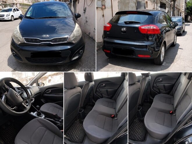 Kia Rio-4