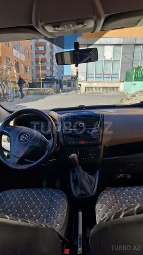 Opel Combo-5