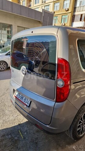 Opel Combo-3