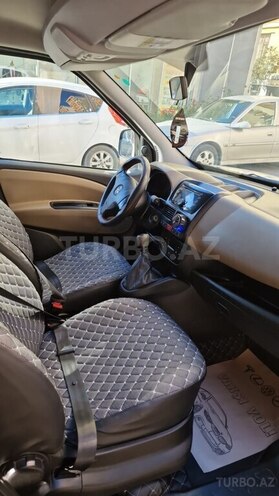 Opel Combo-6
