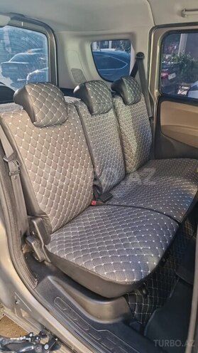 Opel Combo-4